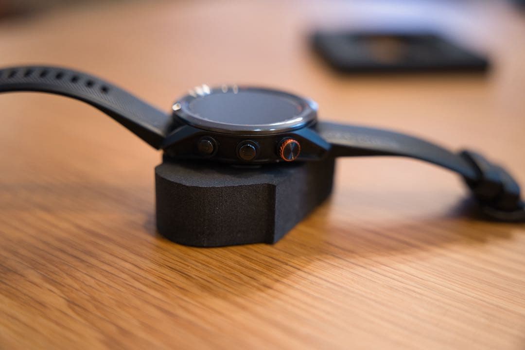 Garmin Approach S62 ゴルフGPSナビ