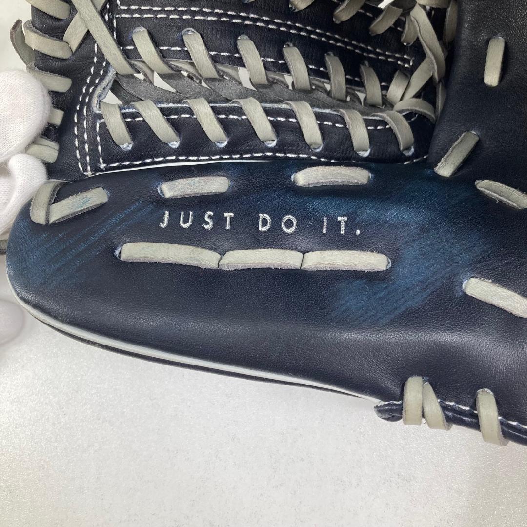 NIKE　野球グローブ　DIAMOND EDGE SLASHER　ブラック