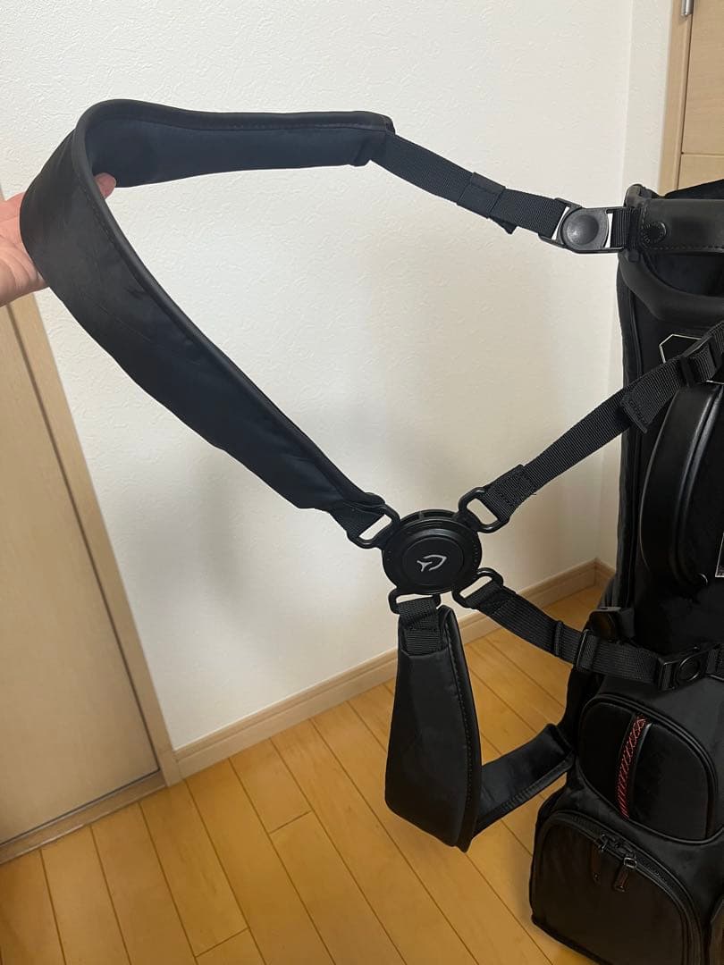 【新品未使用】VESSEL Player 5.0 ベゼル2025