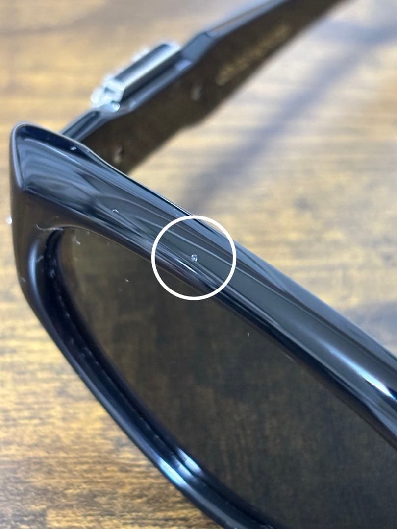 小物 gentle monster Ruvy Van 01