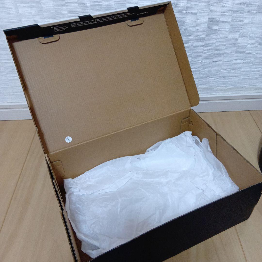 アディダス　アディオスプロ4 ③