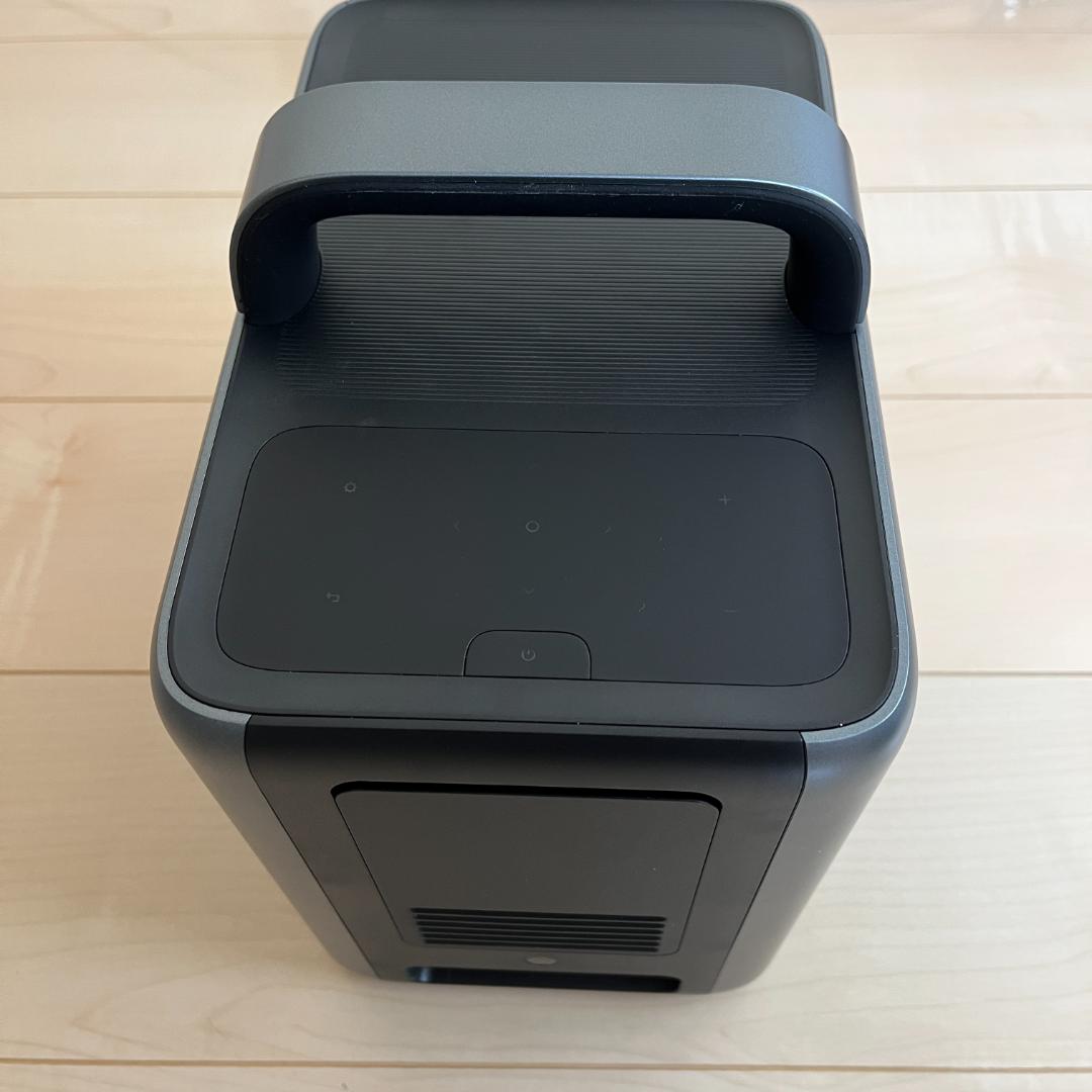 美品 Nebula Cosmos Laser 4K D2350