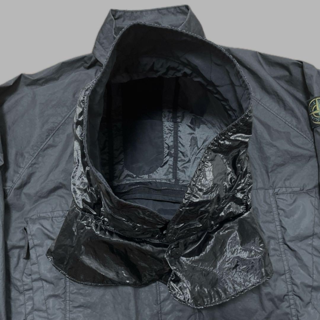 j*u様 STONE  MEMBRANA 3L TC BLACK S