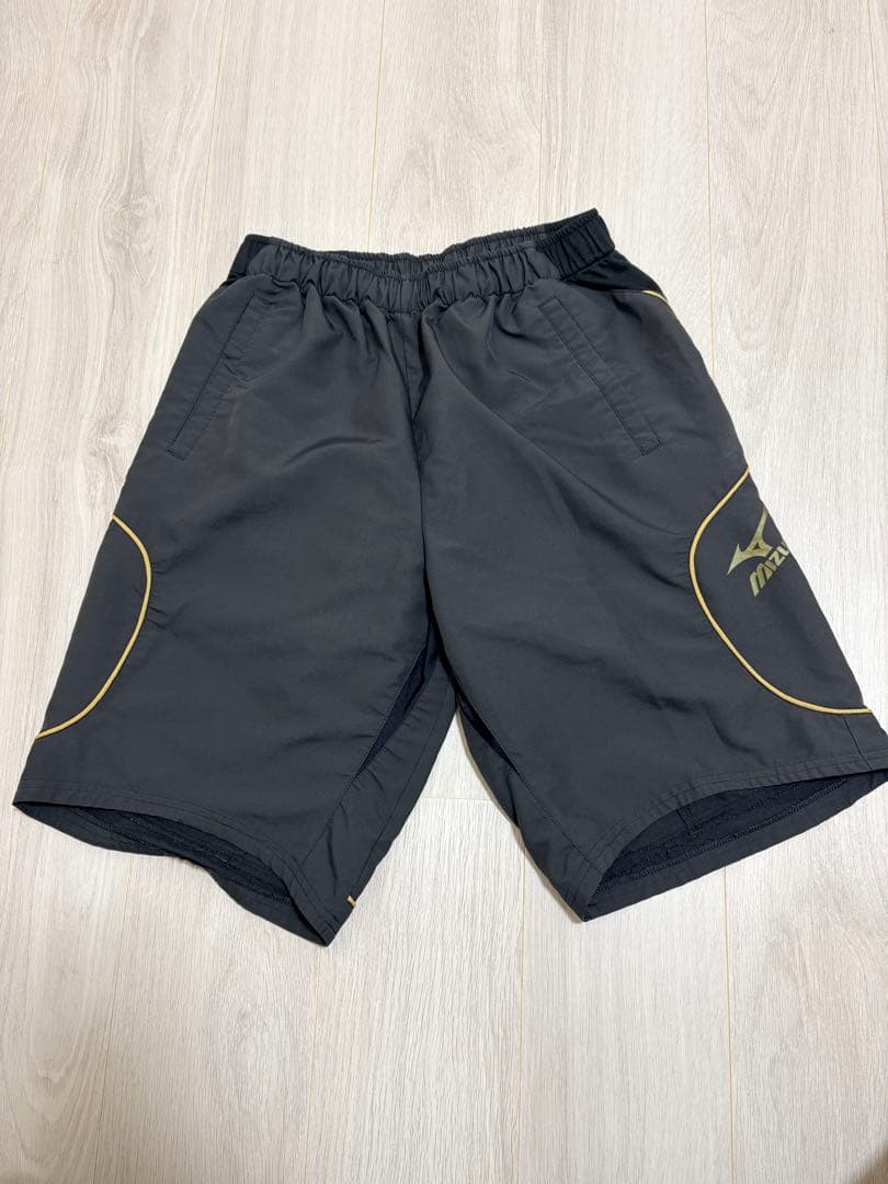 ミズノ　ウェア　７点セット