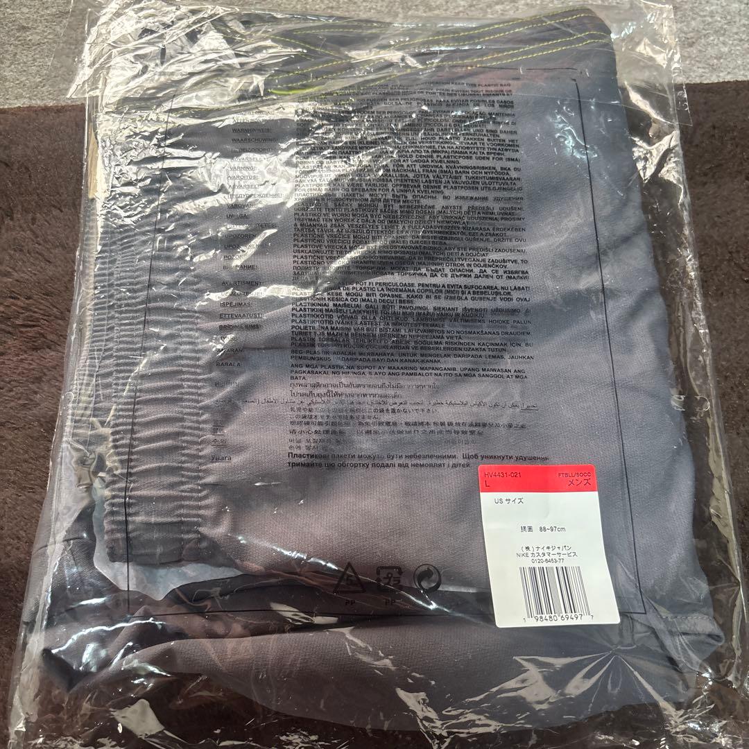 Nike ブラジル代表 セットアップ