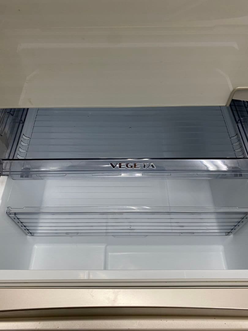 TOSHIBA 5ドア 465L 冷蔵庫 2020年製 GR-S470GZ