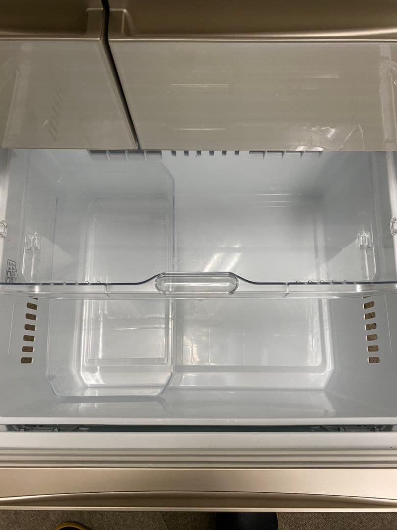 TOSHIBA 5ドア 465L 冷蔵庫 2020年製 GR-S470GZ