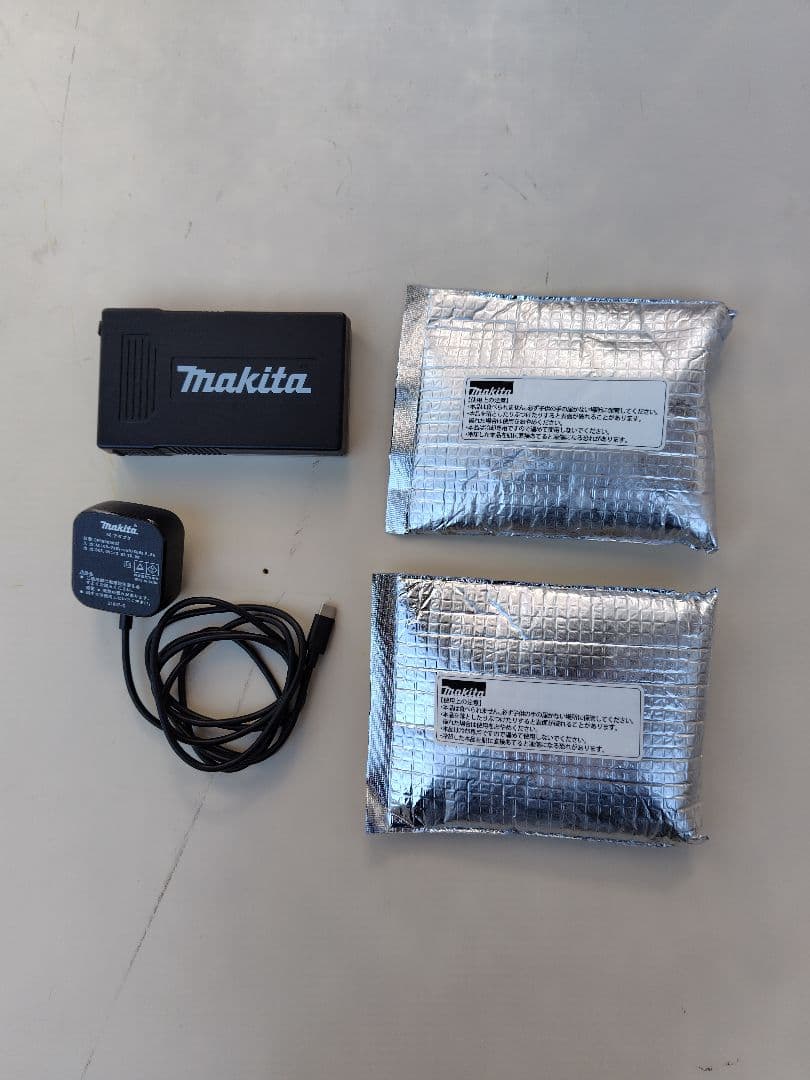 ♦Kinさん専用出品です♦ 充電式ファンベスト