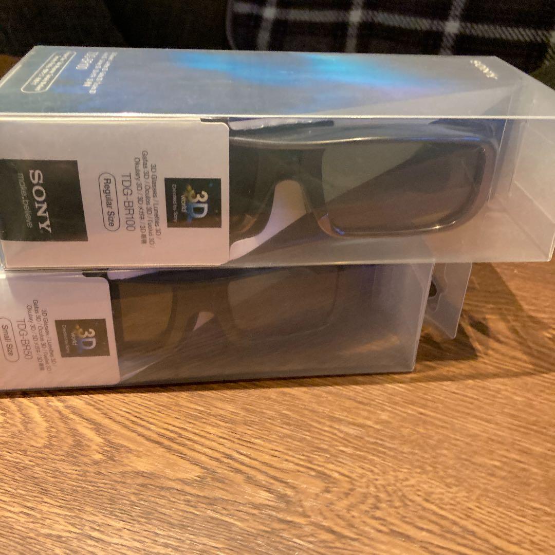 その他 SONY TDG-BR100 BR50