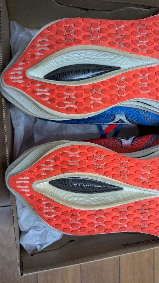 27cm リベリオンプロlow　Wave Rebellion low