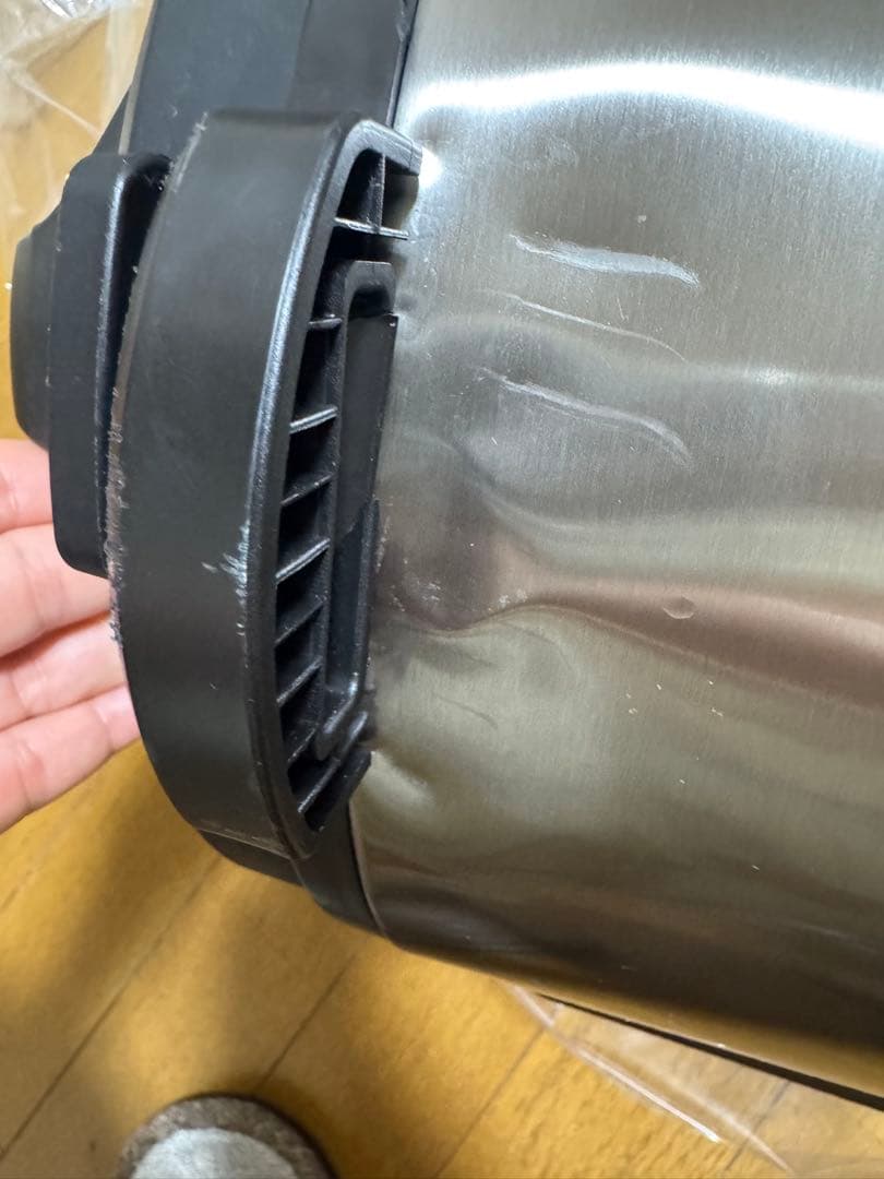 Instant Pot 6L フードプロセッサー