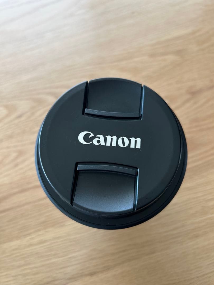 Canon RF85mm F1.2 L USM 美品｜純正フード・フィルター付き