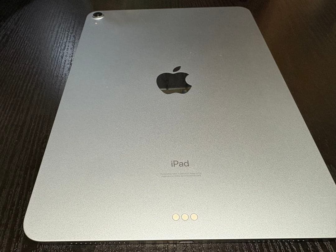 iPad Air 10.9インチ 第4世代64GBスカイブルーWi-Fiモデル