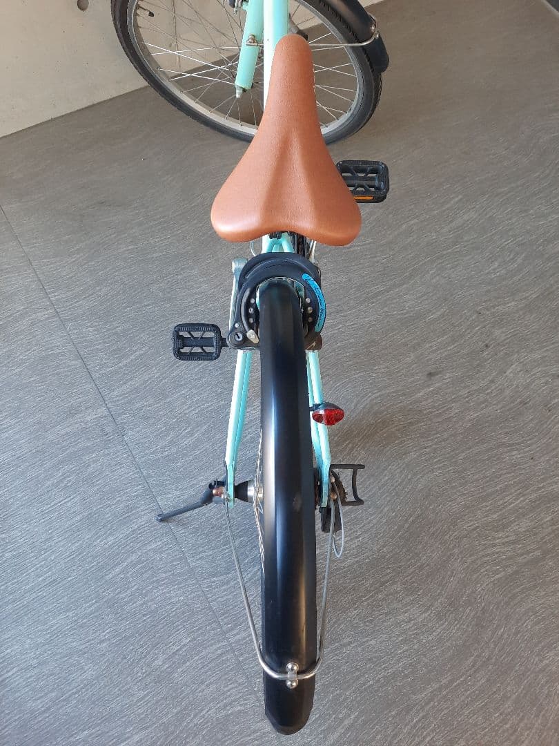 コーダブルーム　asson　J24