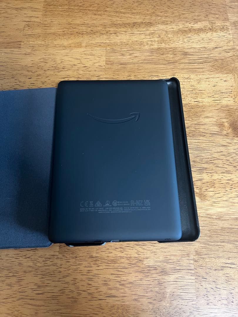 Kindle Paperwhite (第11世代) 16gb 広告なし