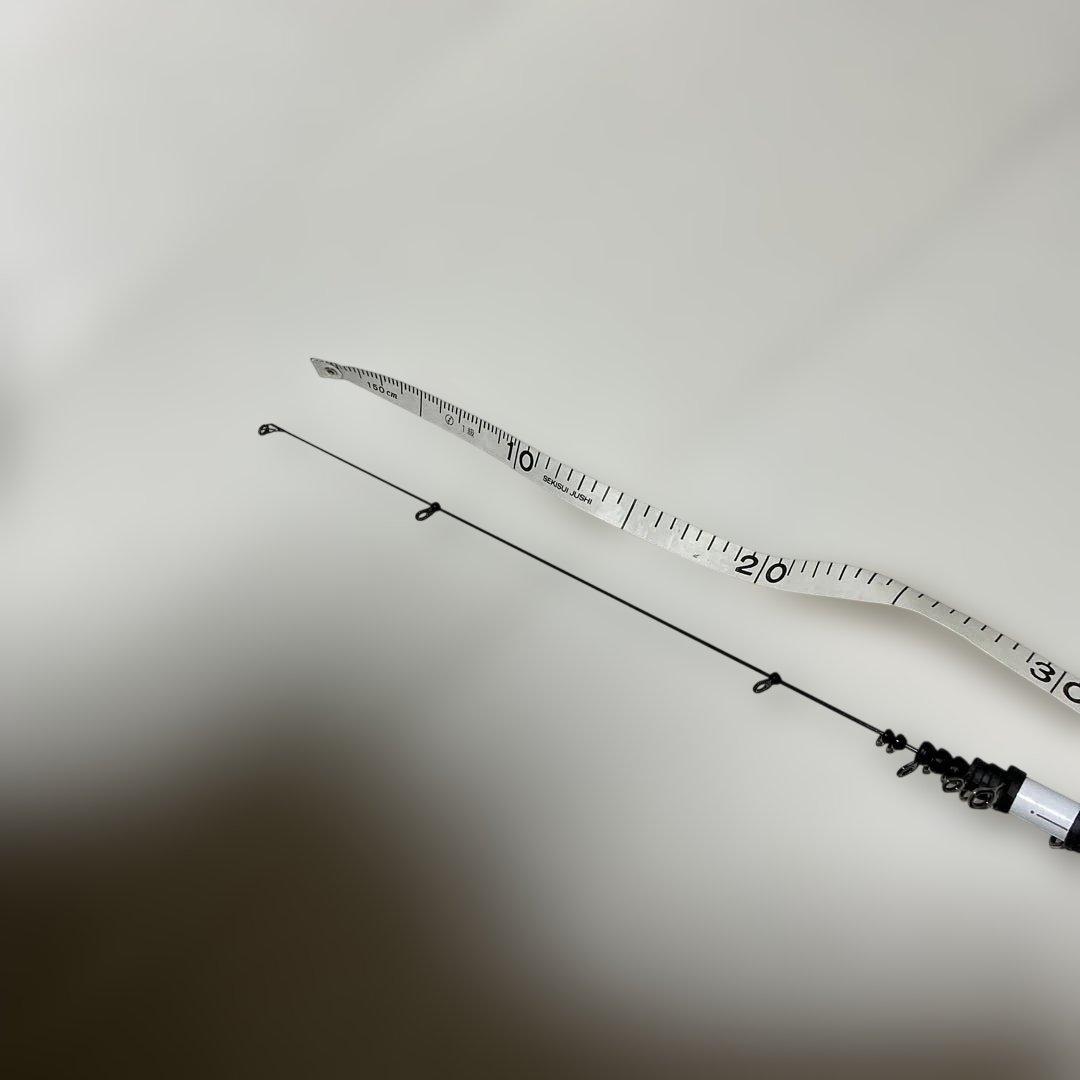 ダイワ　トーナメント　H-53 競技　グレ　チヌ　ウキ　フカセ　金箔