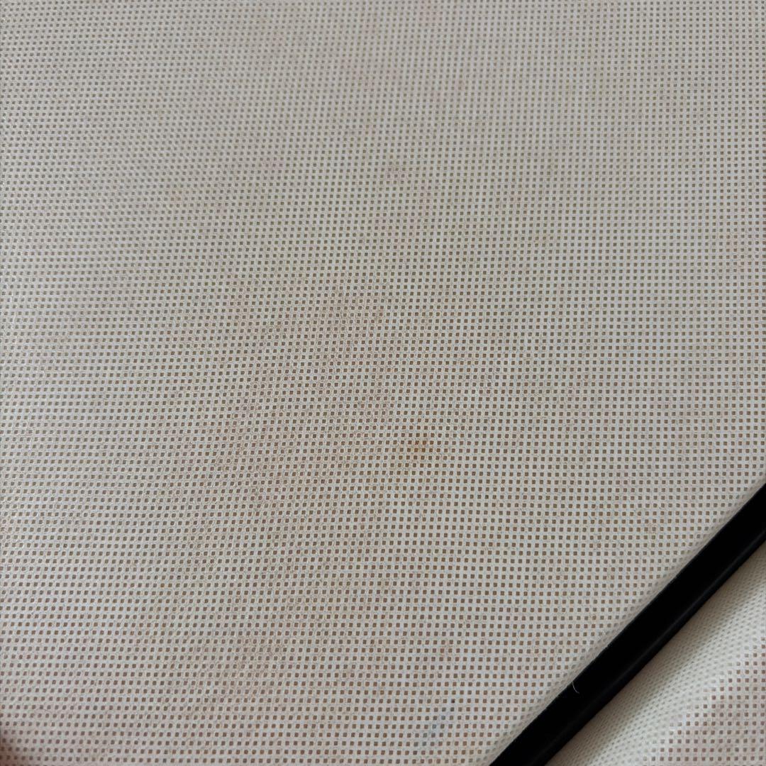 【たのメル便】ニトリ　収納付きシングルベッド