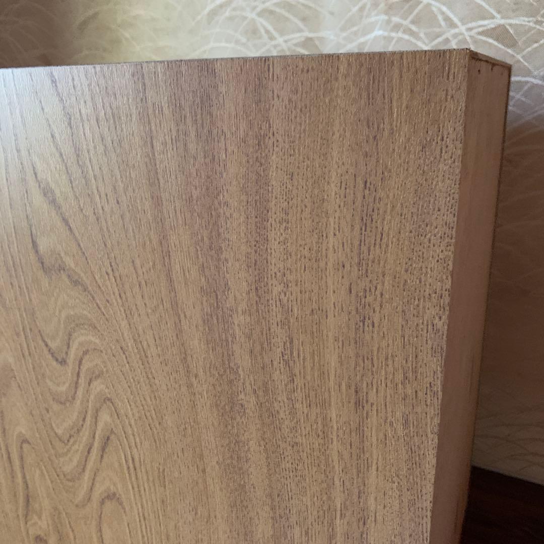 ウッド 棚 木棚 オープンシェルフ ナチュラル