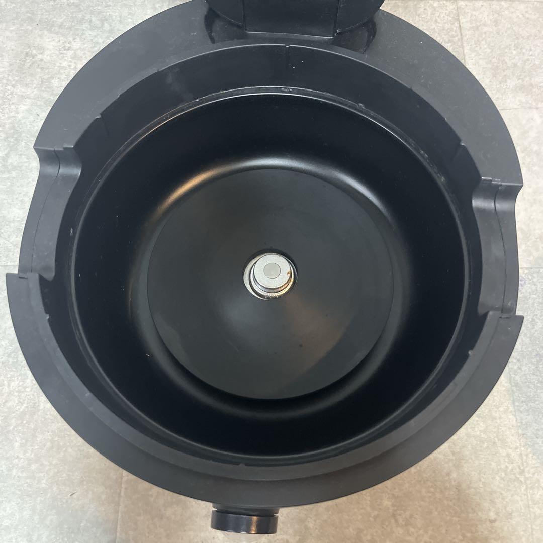 ラボーノ 三ツ星シェフ 全自動調理器 TVG-300K （良品）