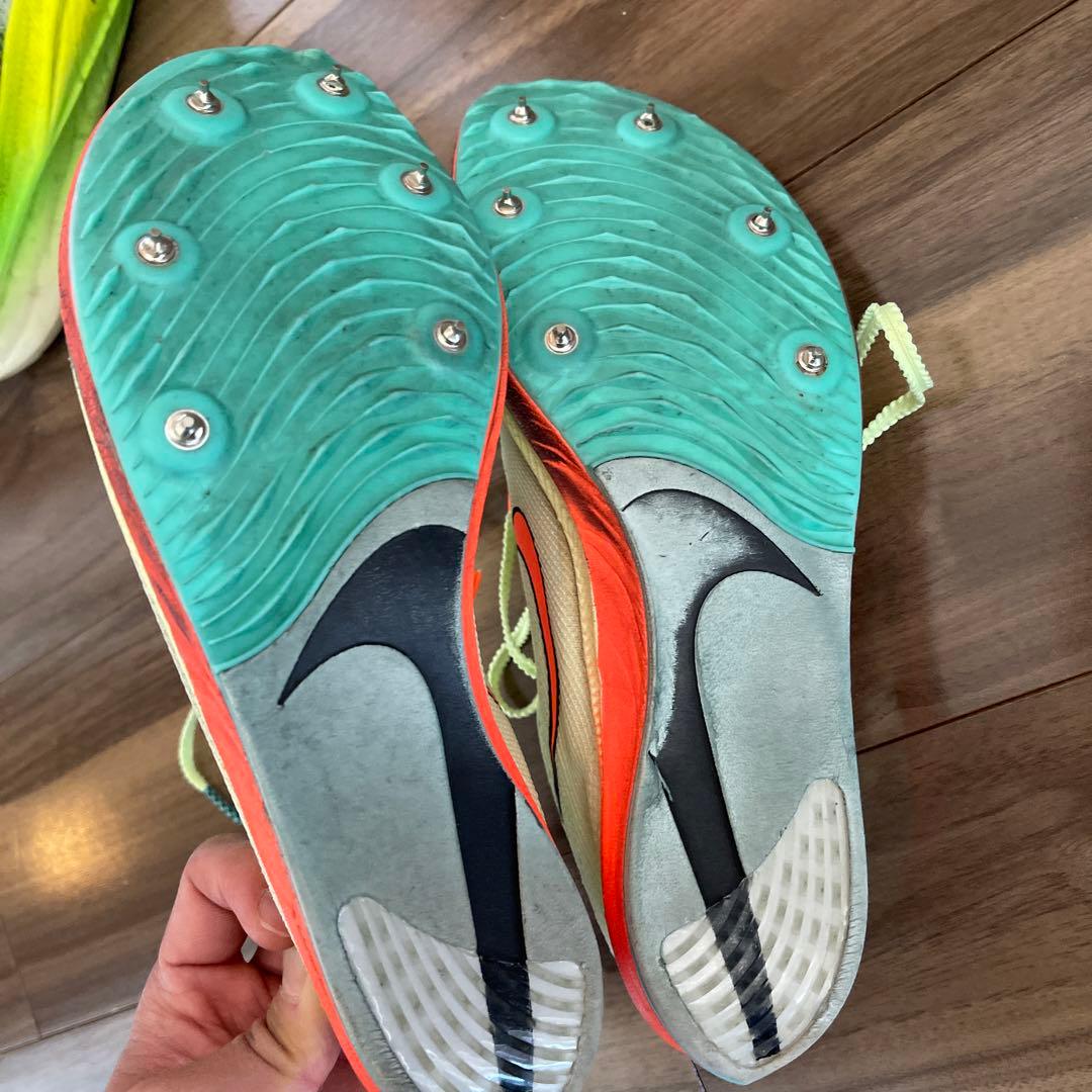 NIKE ドラゴンフライ　25.5cm