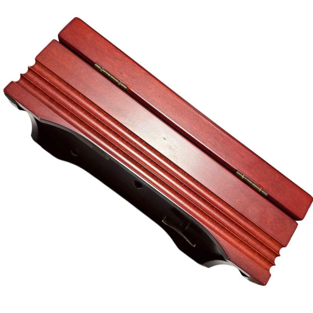 動作確認済 ORPHEUS 四季(春) 主よ、人の望みの喜びよ DX114-EA