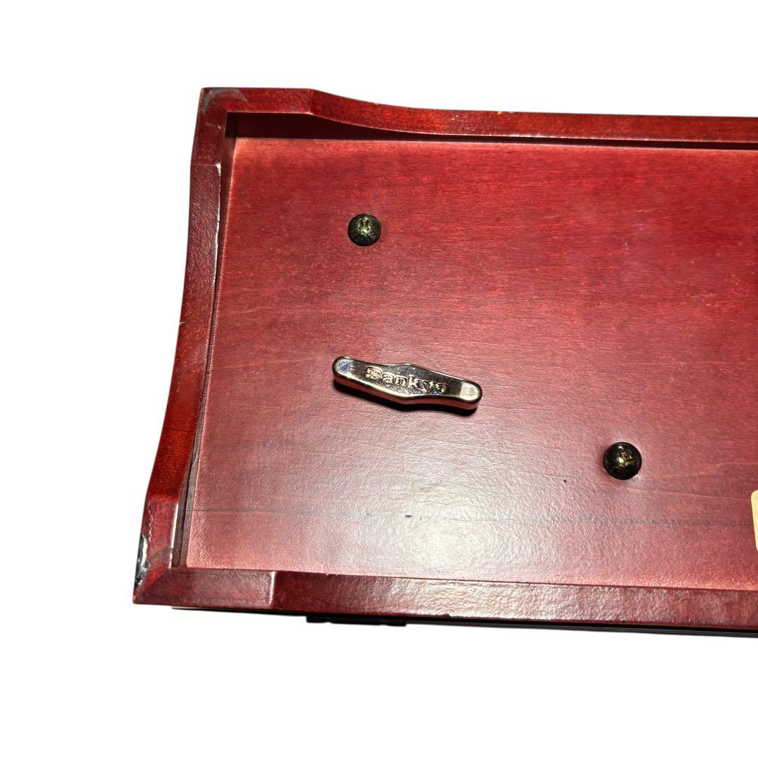 動作確認済 ORPHEUS 四季(春) 主よ、人の望みの喜びよ DX114-EA