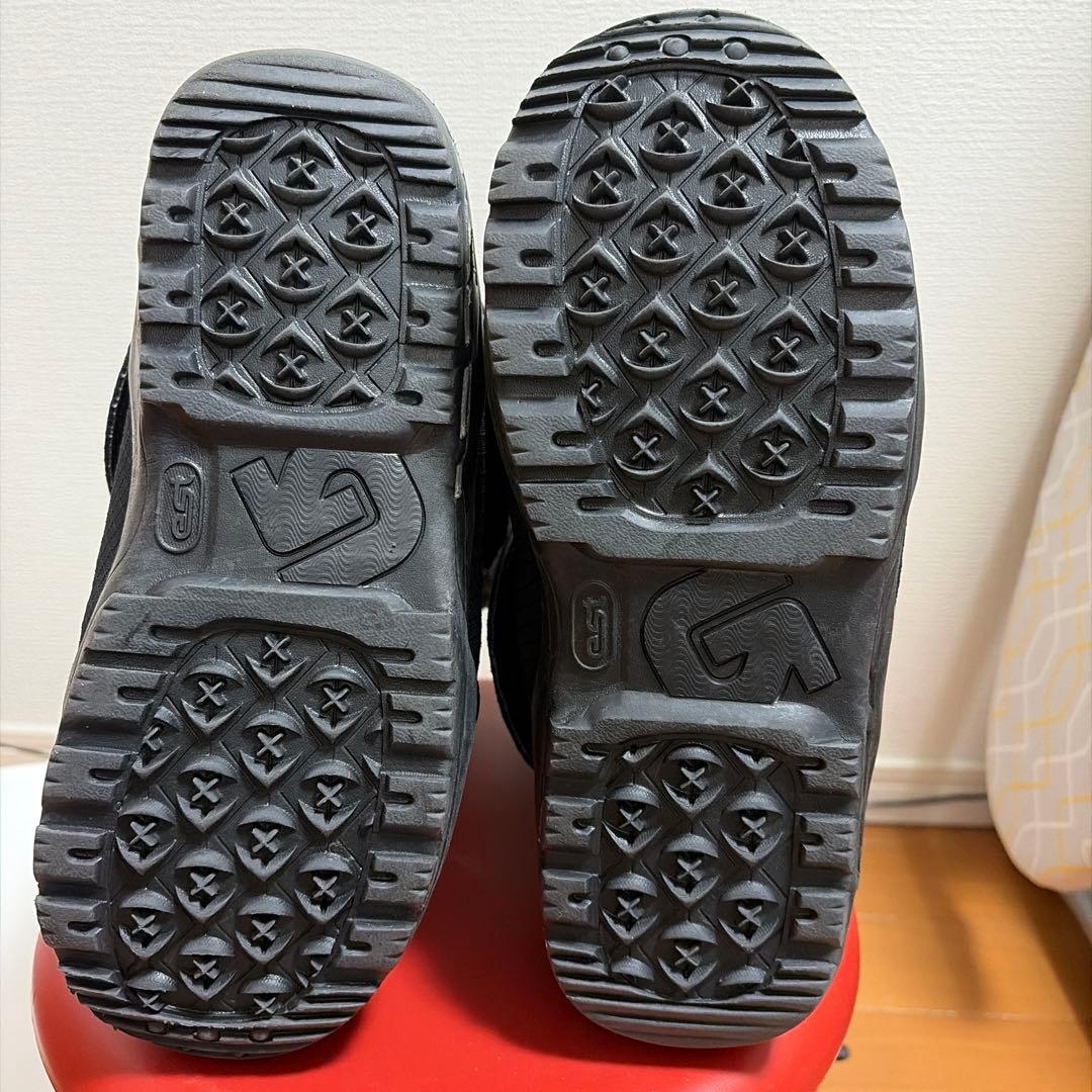 BURTON RITUAL 女性用スノーボードブーツ