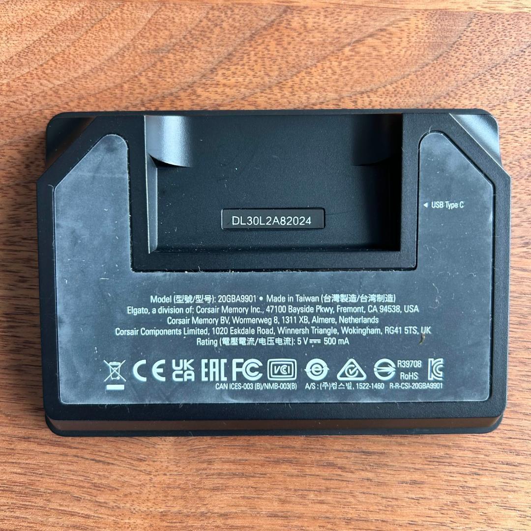 その他 Elgato Stream Deck MK.2