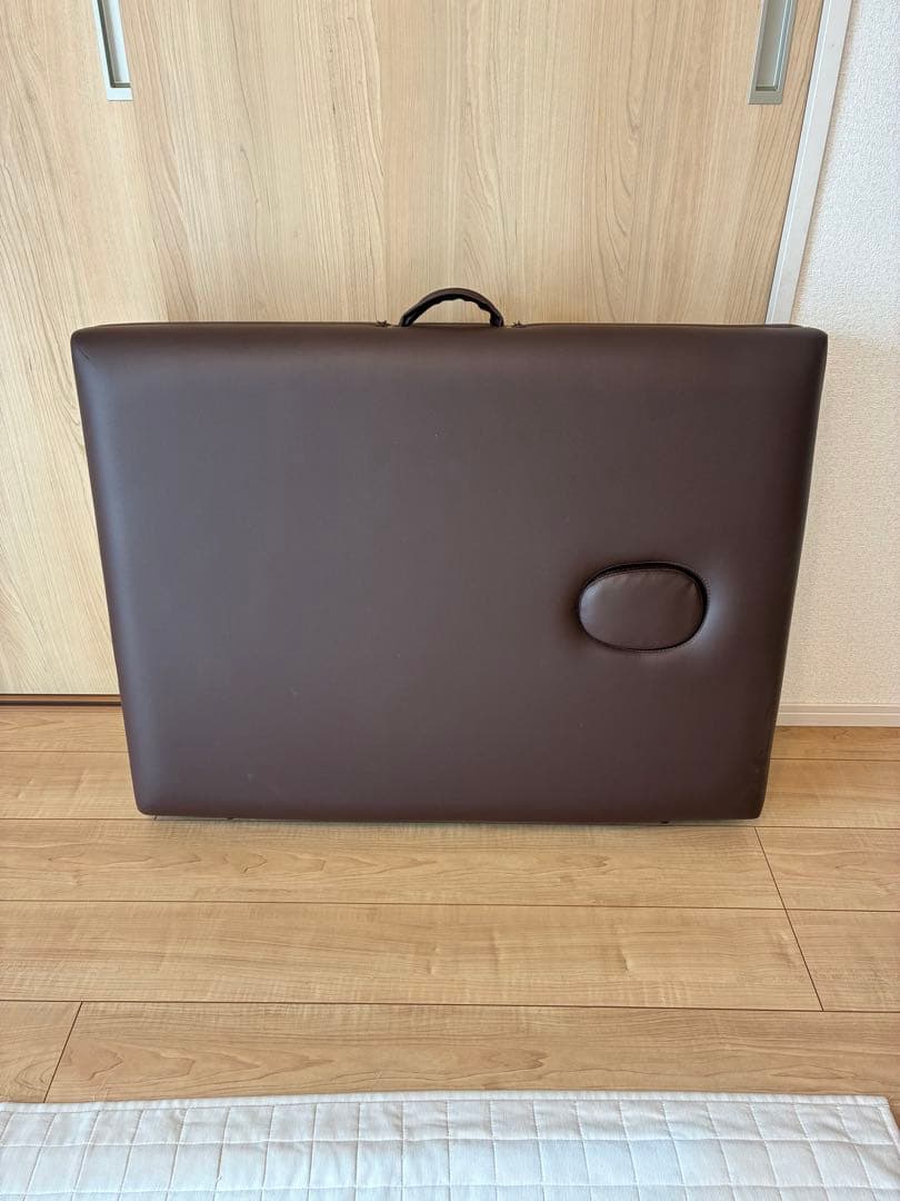 折りたたみ式マッサージベット（ETBELLA）