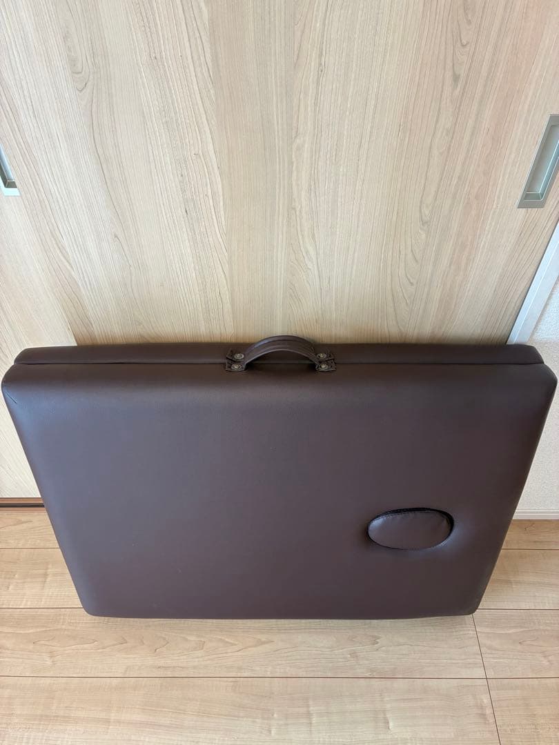 折りたたみ式マッサージベット（ETBELLA）