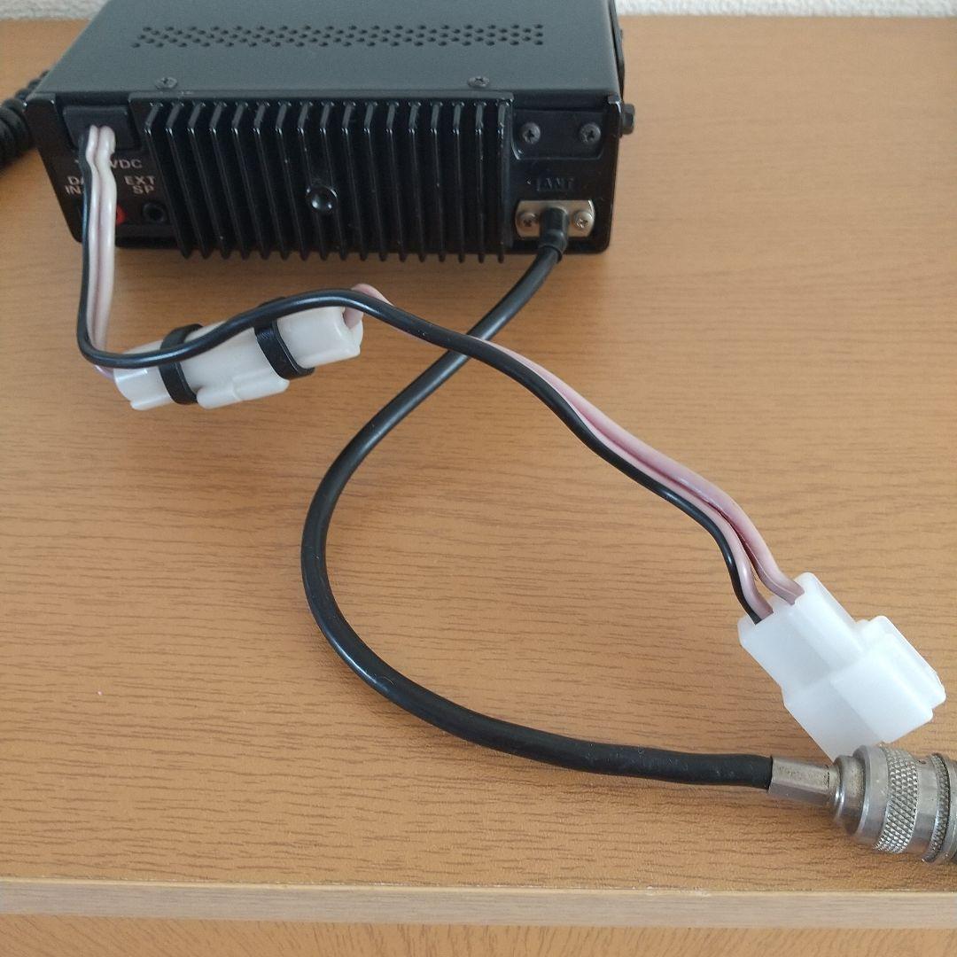 ジャンク Ft 4600 八重洲