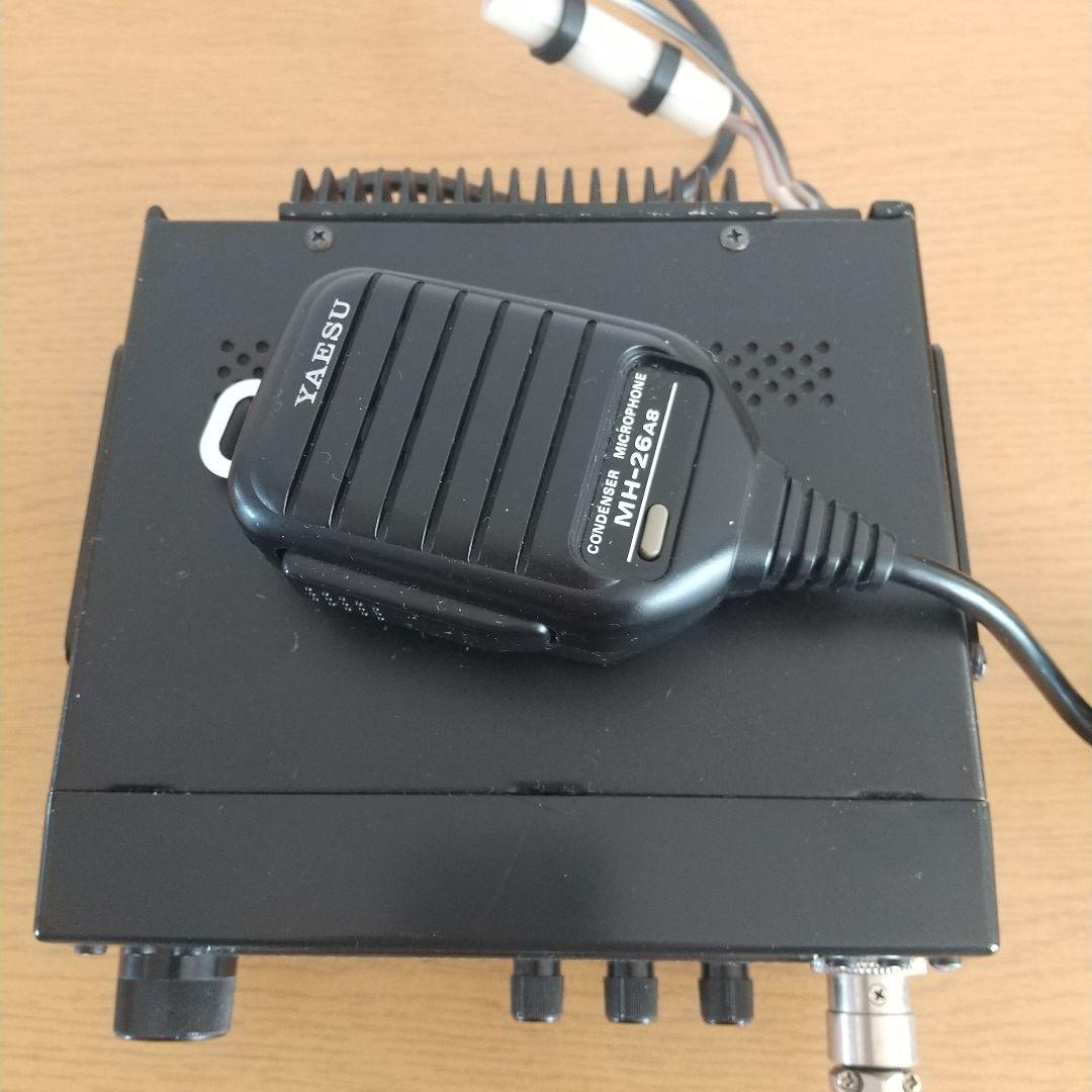 ジャンク Ft 4600 八重洲