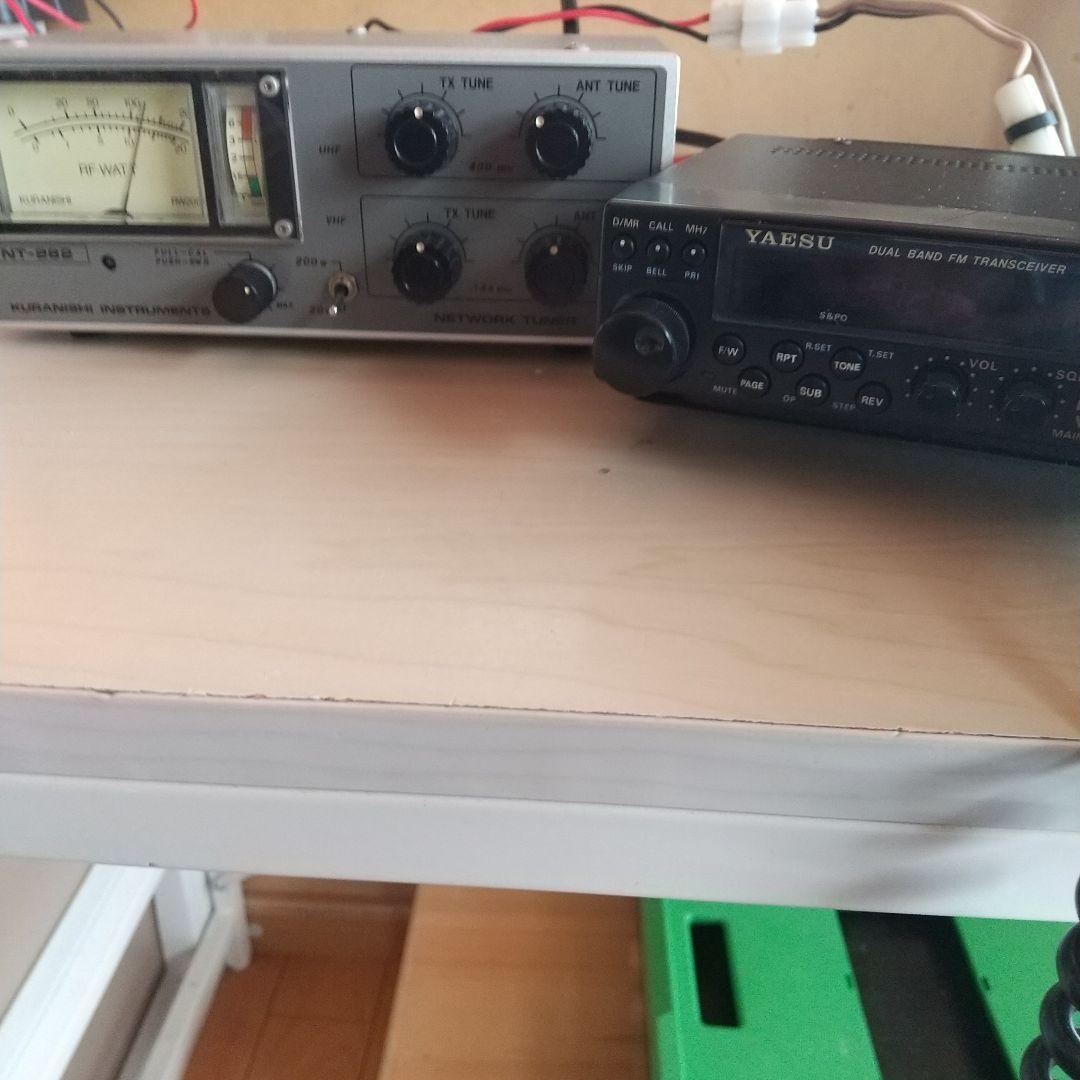 ジャンク Ft 4600 八重洲