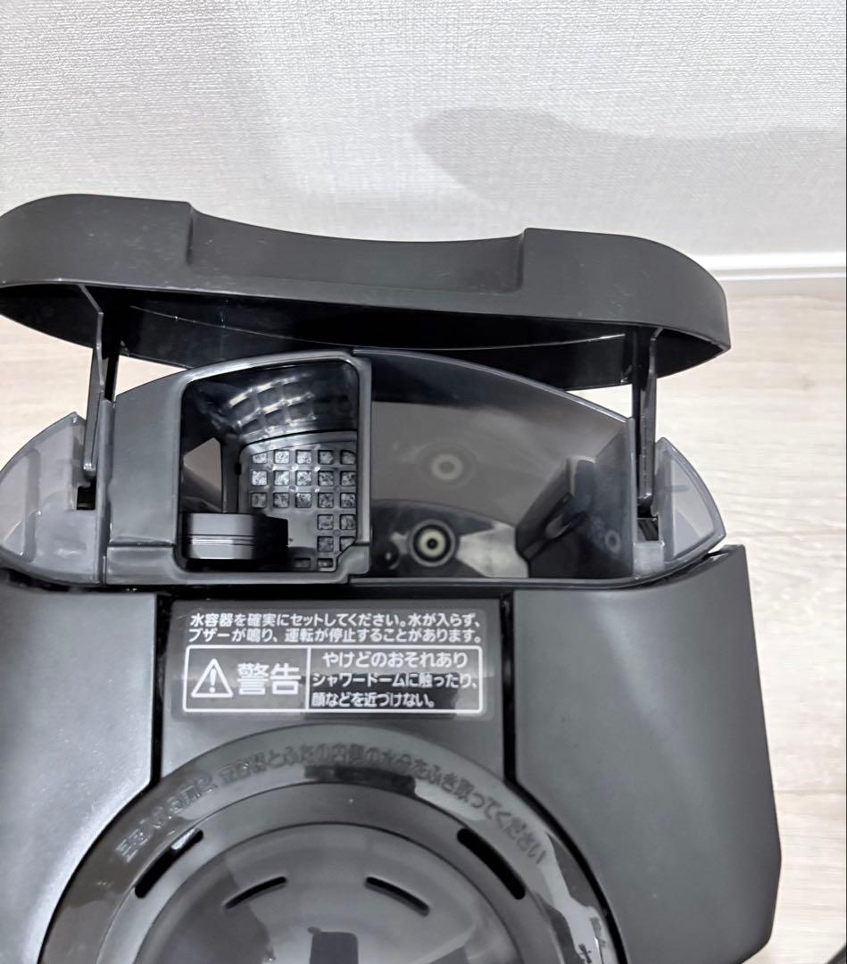 Panasonic パナソニック 沸騰浄水コーヒーメーカー NC-A57-K