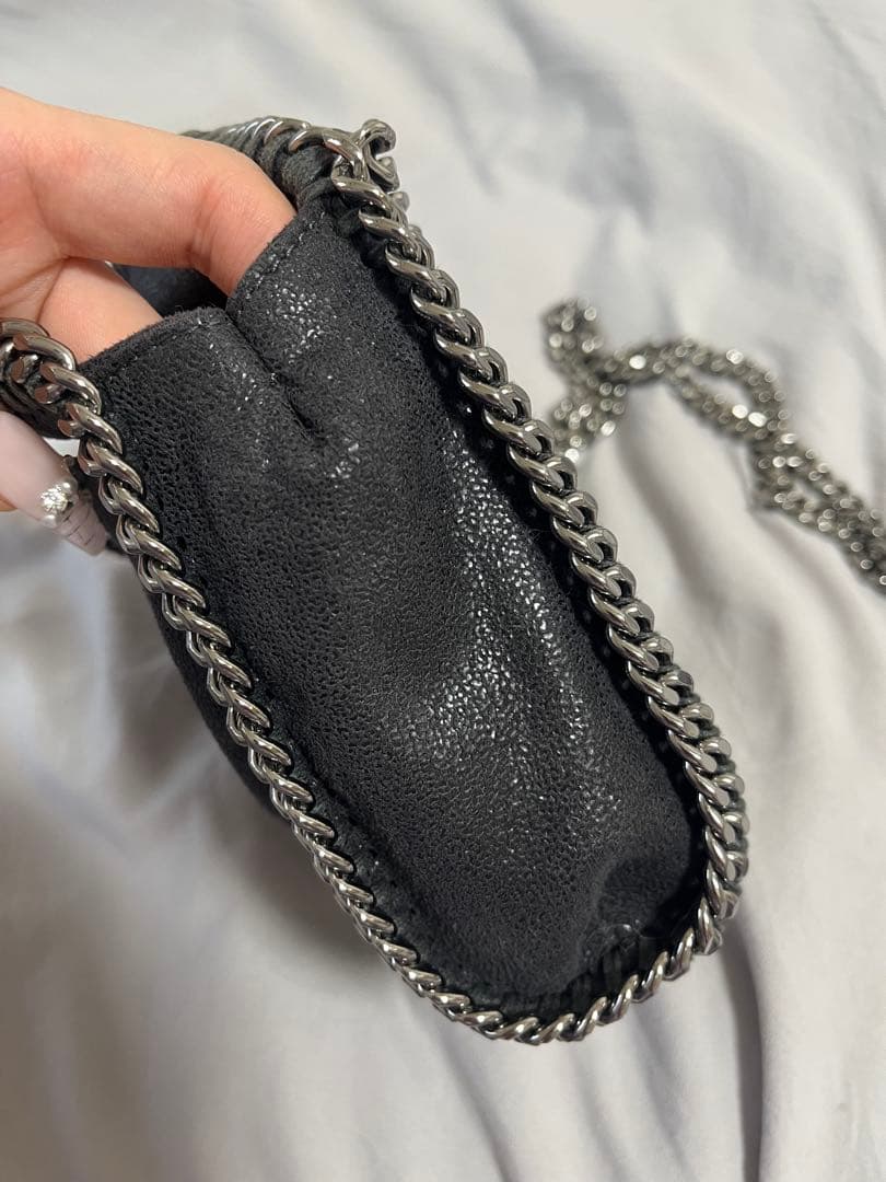 ステラマッカートニー　ファラベラ