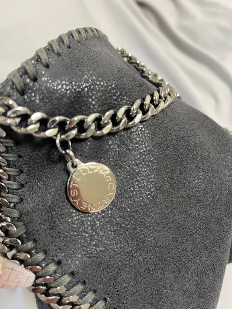 ステラマッカートニー　ファラベラ