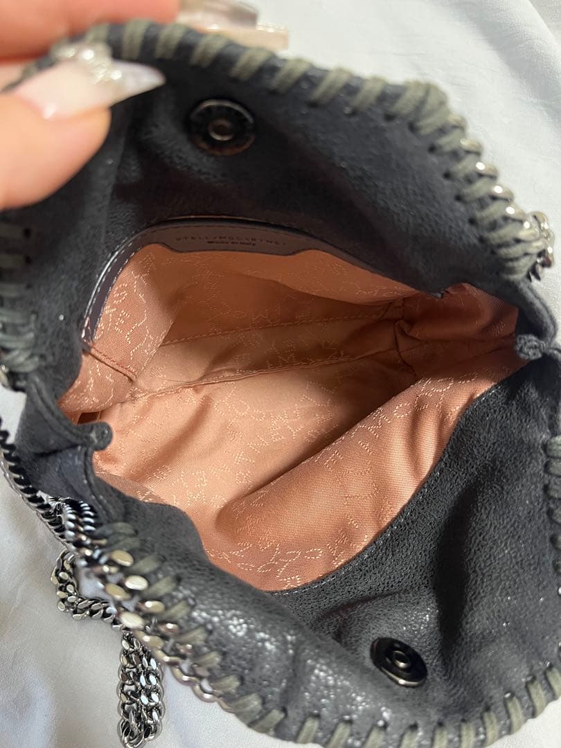 ステラマッカートニー　ファラベラ