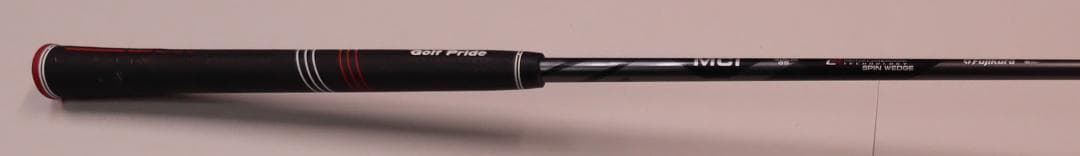 masdagolf studiowedge M425 P/A ノーメッキ