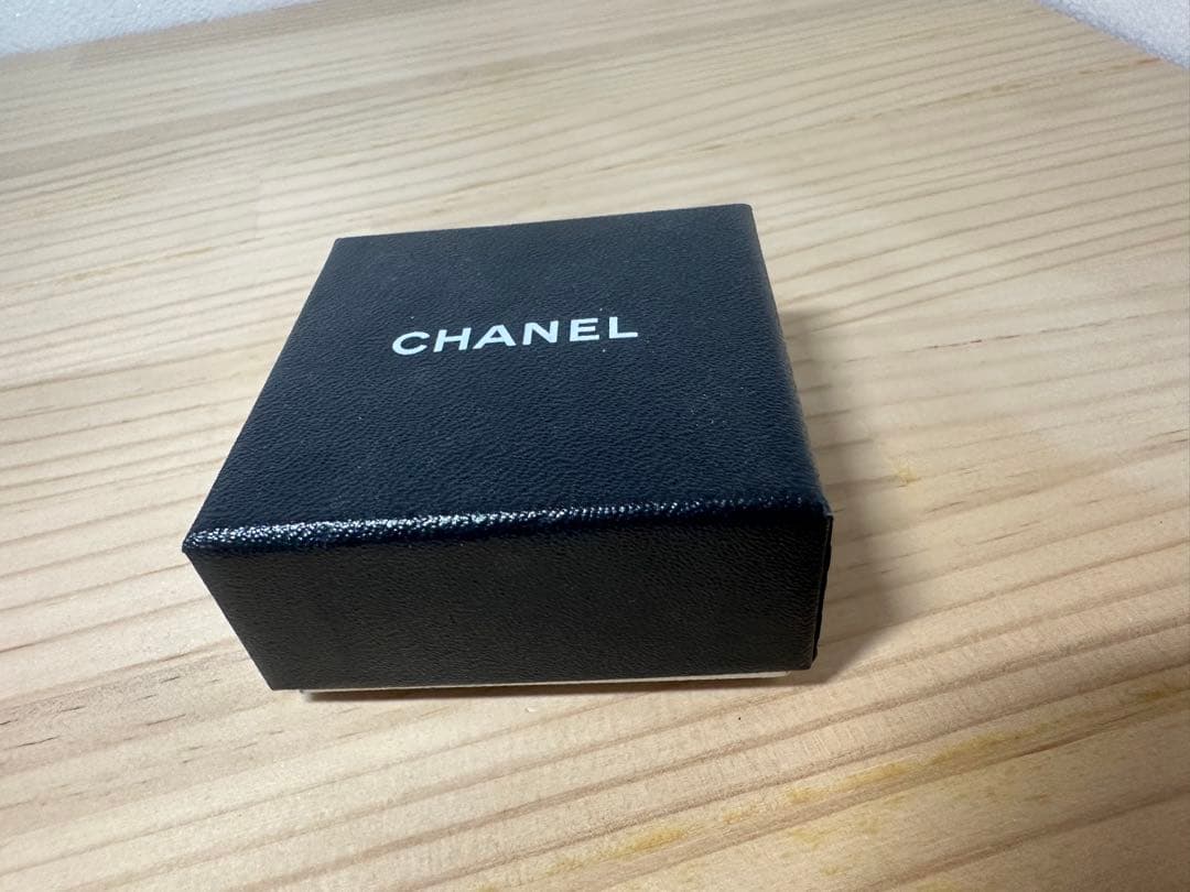 ▶︎sk CHANEL シャネル　ピアス　片耳