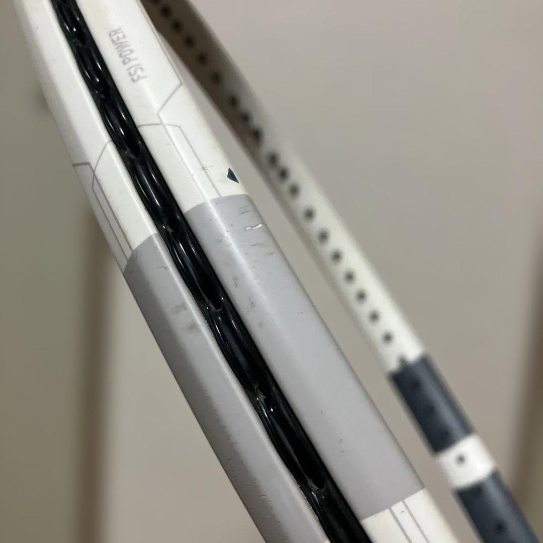 Babolat Pure Drive100 2017 テニスラケット