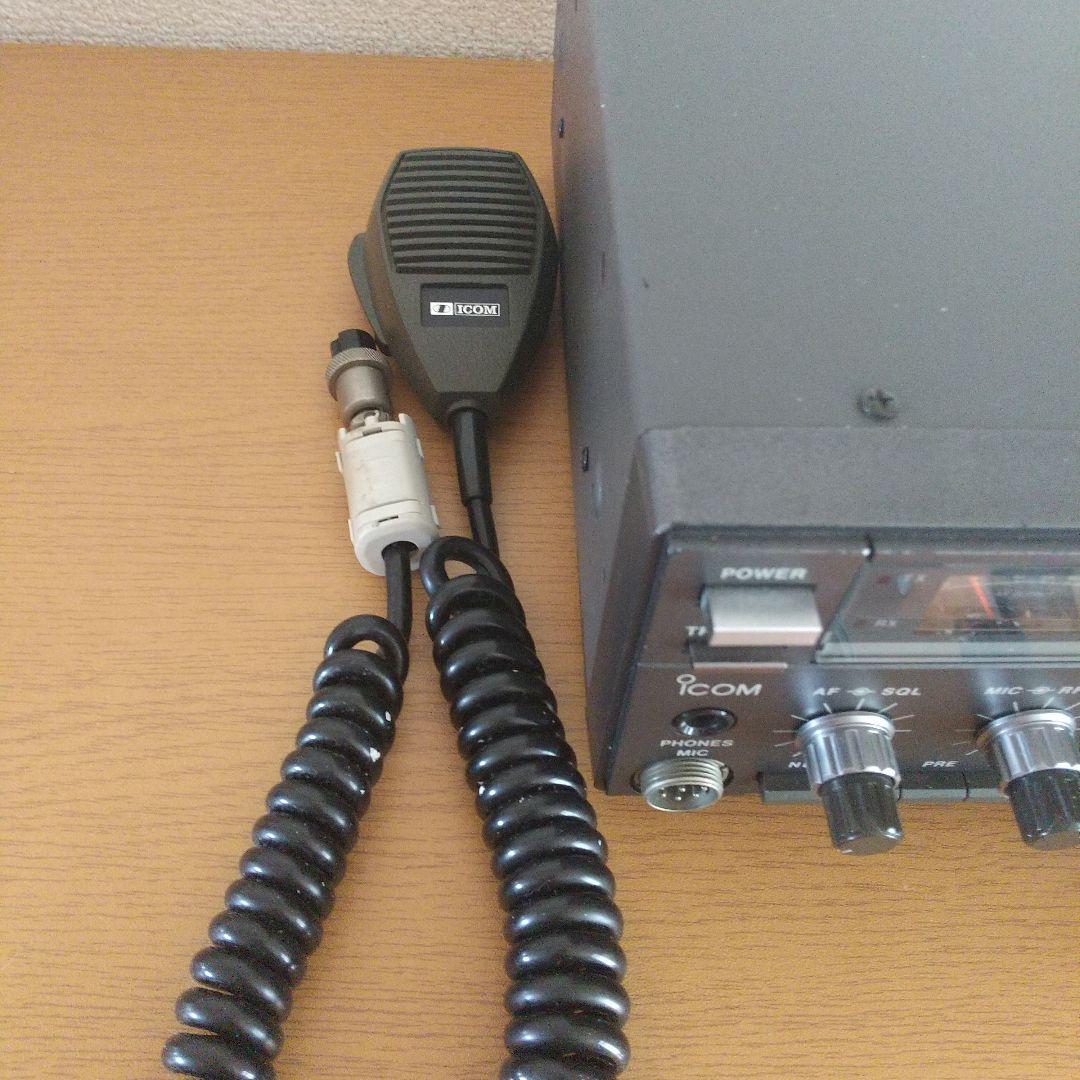 アイコム IC - 726 S