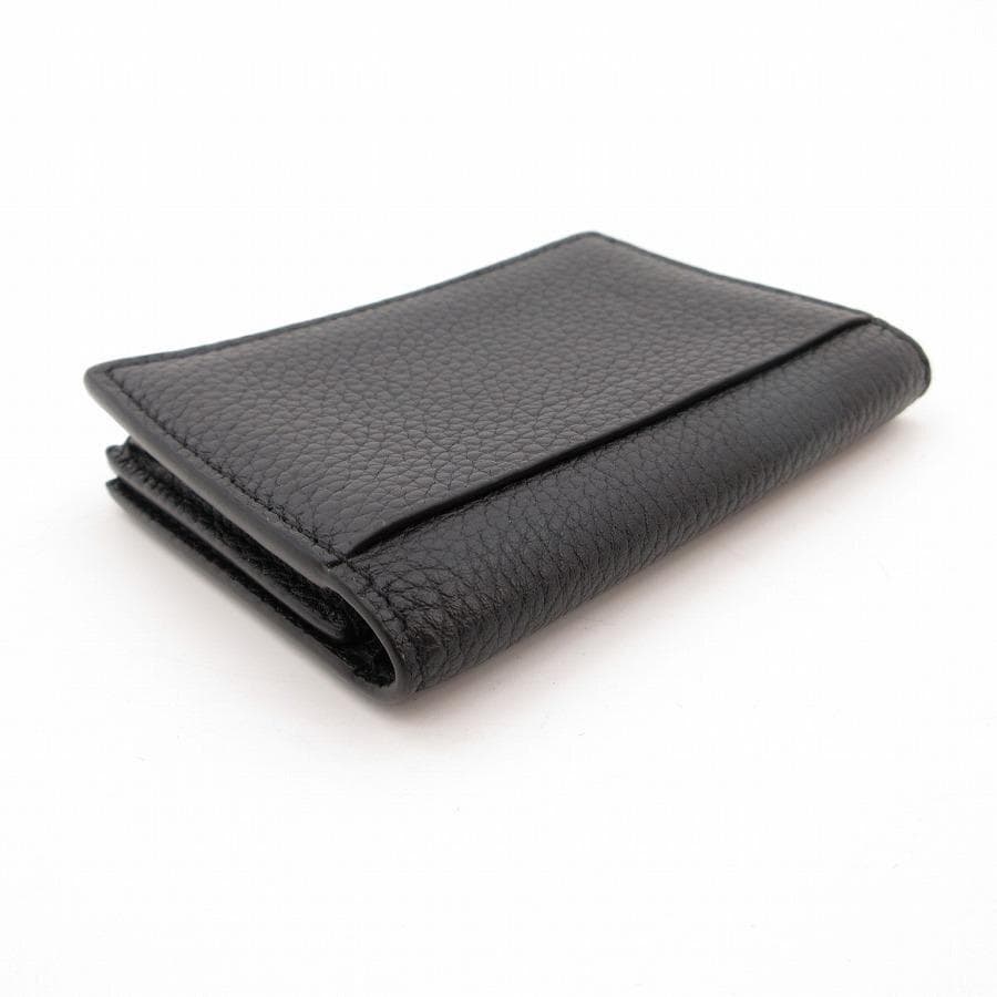 超美品 トムフォード TOM FORD 名刺入れ レザー 30-25112008