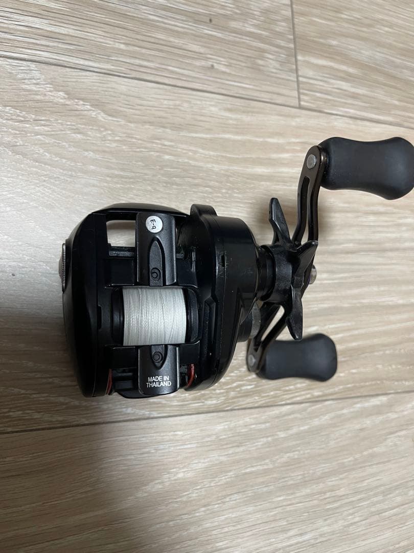 19タトゥーラ100XHL PE付き