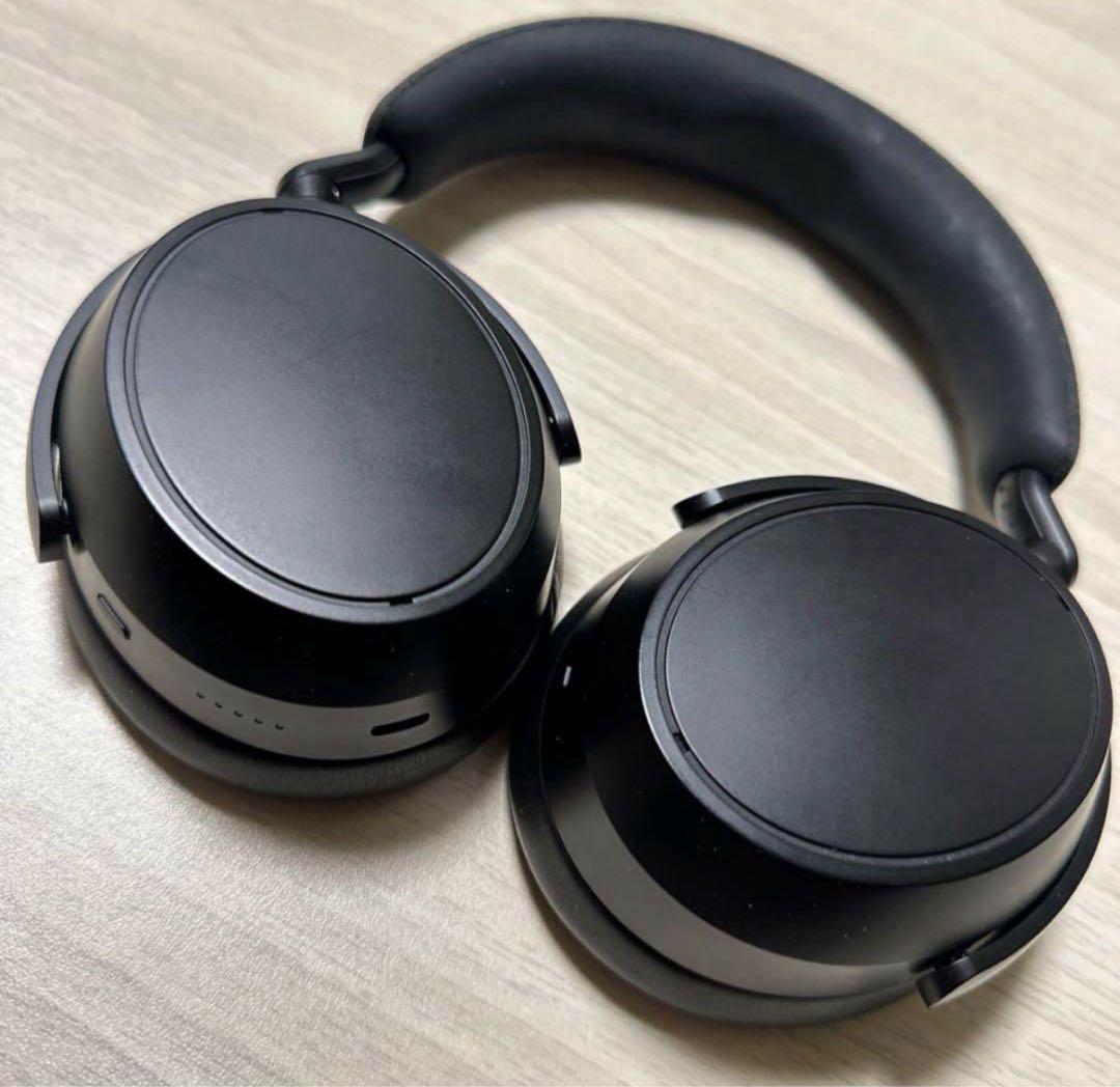 ヘッドホン SENNHEISER MOMENTAM4 WIRELESS
