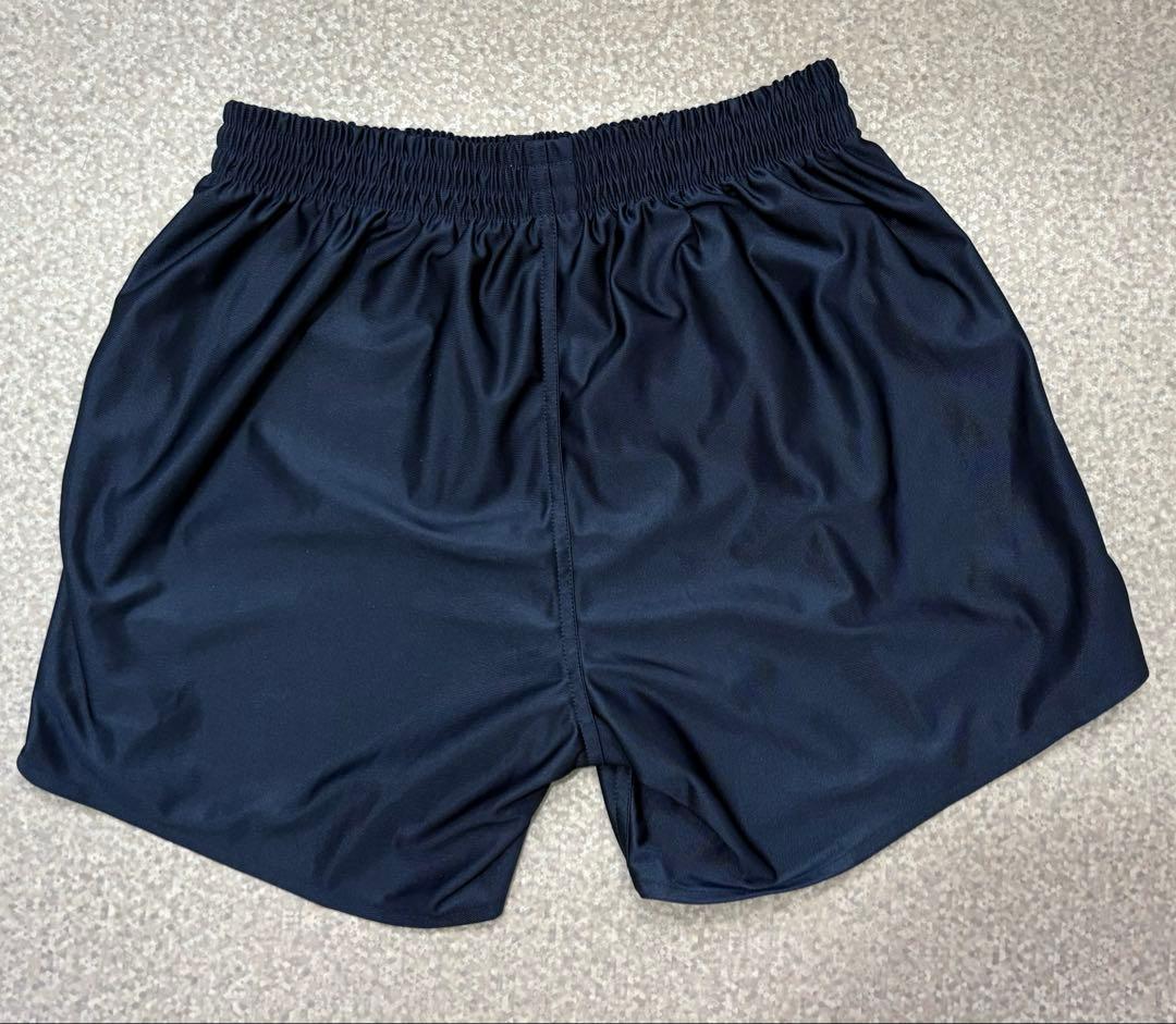 バレーボールパンツ ネイビー 21