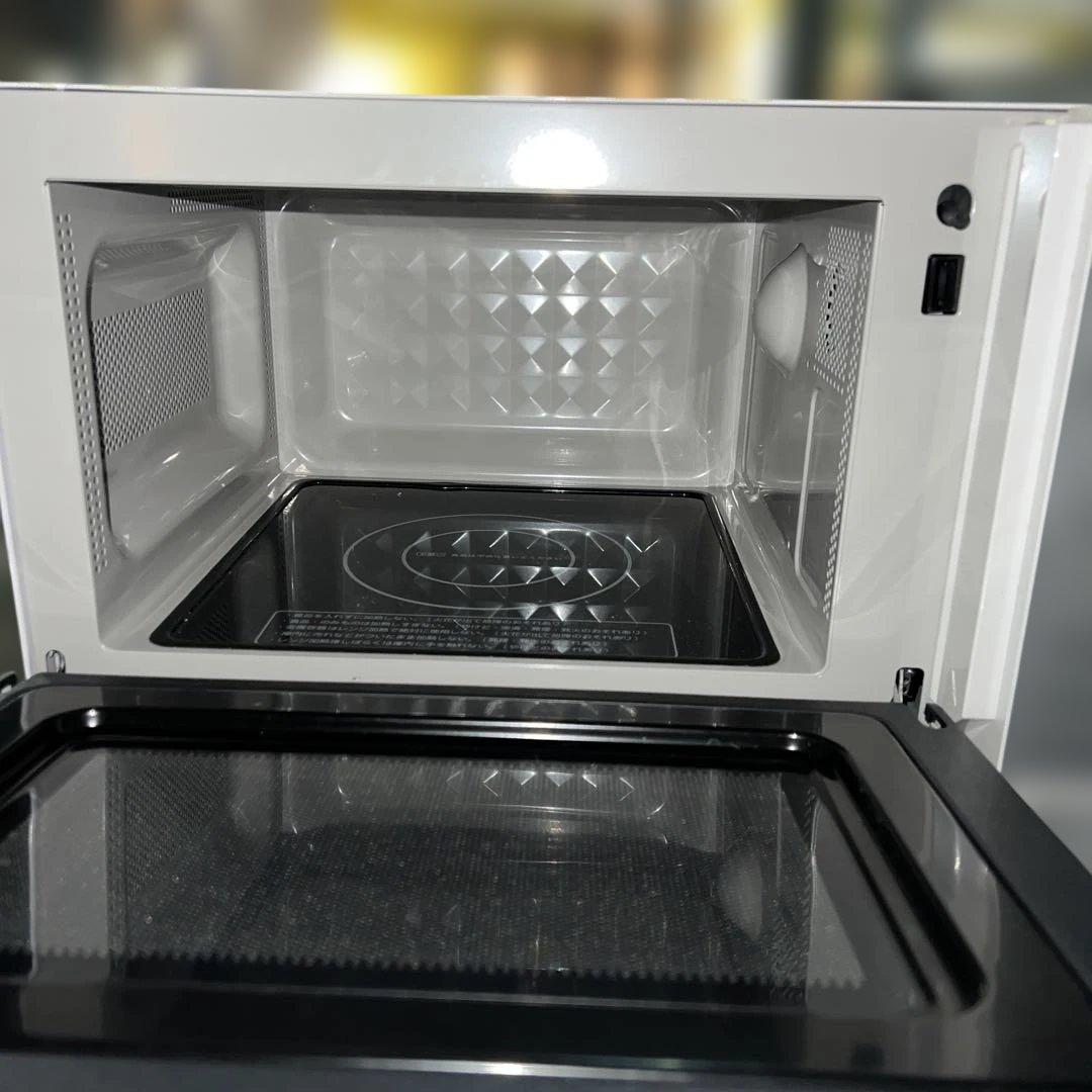 ⭐︎使用期間2カ月/シャープ/ハイアール/アイリス/冷蔵庫/洗濯機/レンジ3点