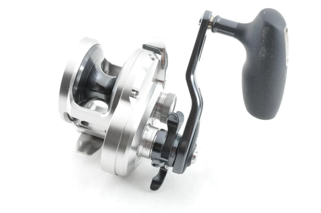 【新品】シマノ 21 オシアジガー 2001 NR MG