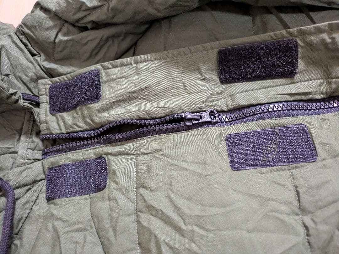 DOD ブクロマンX (L)