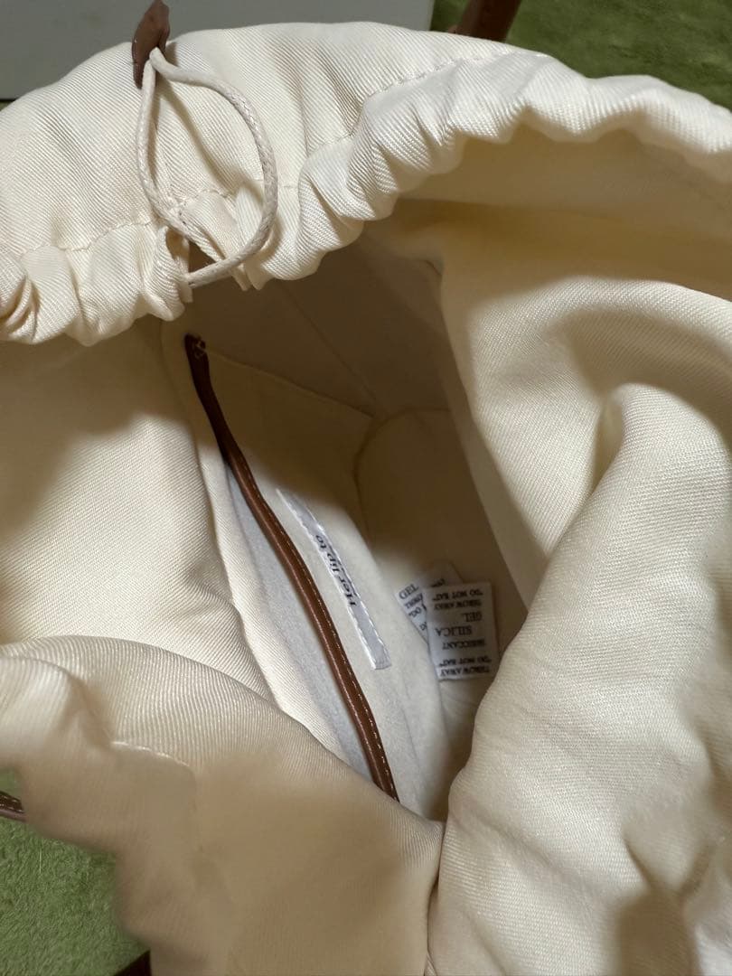 ★新品未使用★ herlipto / Palma Mini Tote Bag