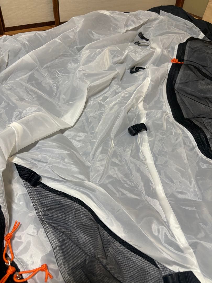 美品　Coleman Touring Dome ST UVPRO テント